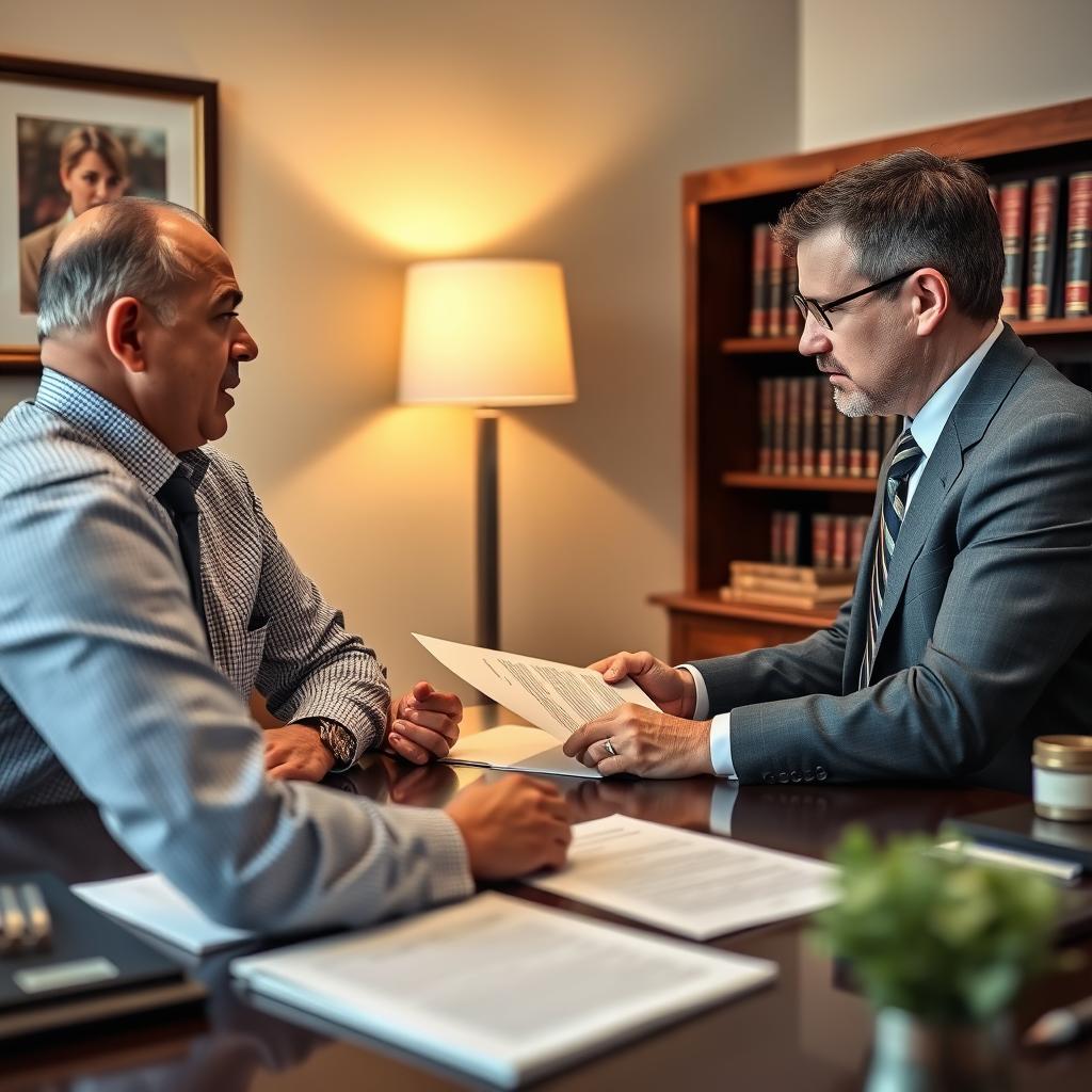 Carjacking Lawyer Augusta County
