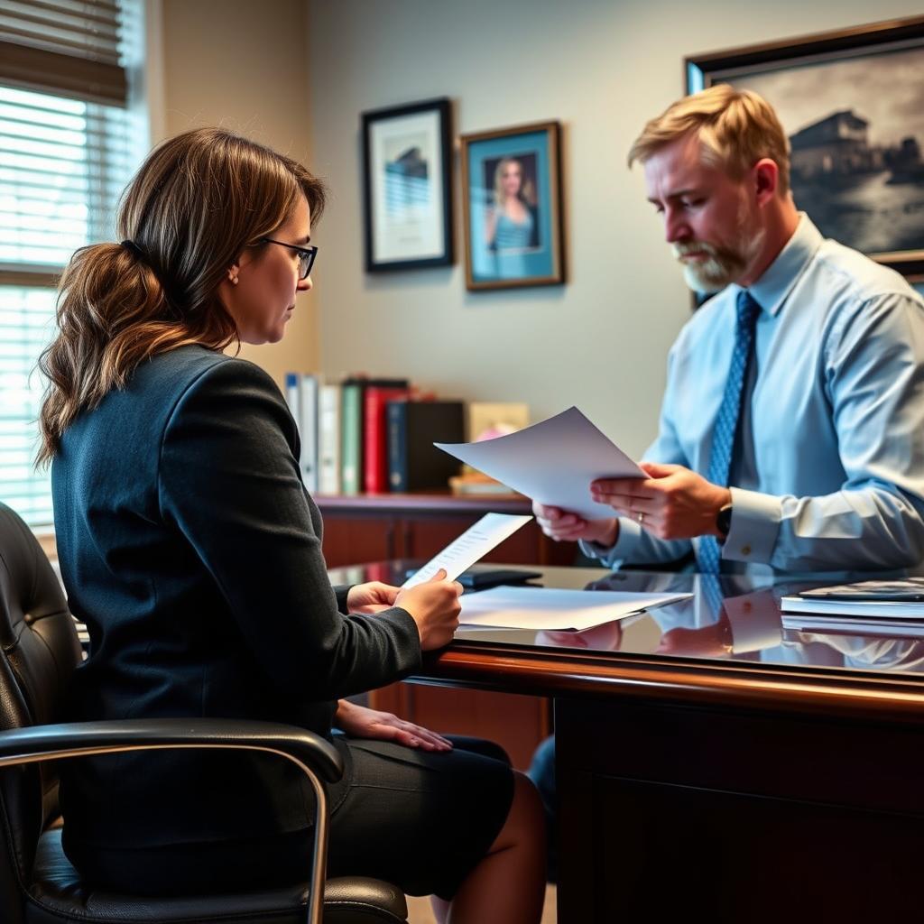 Carjacking Lawyer Caroline County