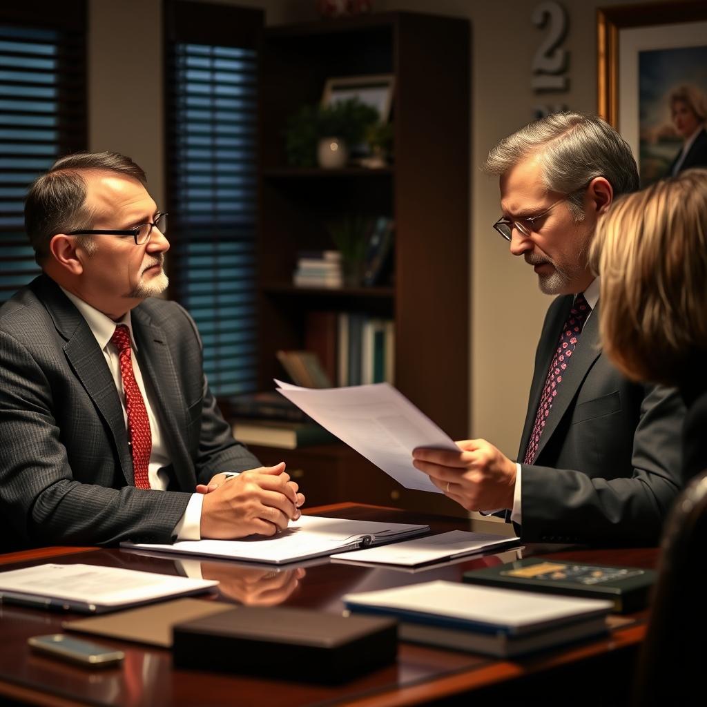 Carjacking Lawyer Chesterfield County