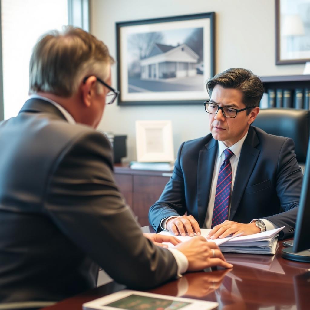 Carjacking Lawyer Colonial Heights