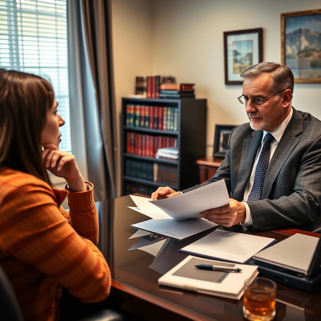 Carjacking Lawyer Dinwiddie County