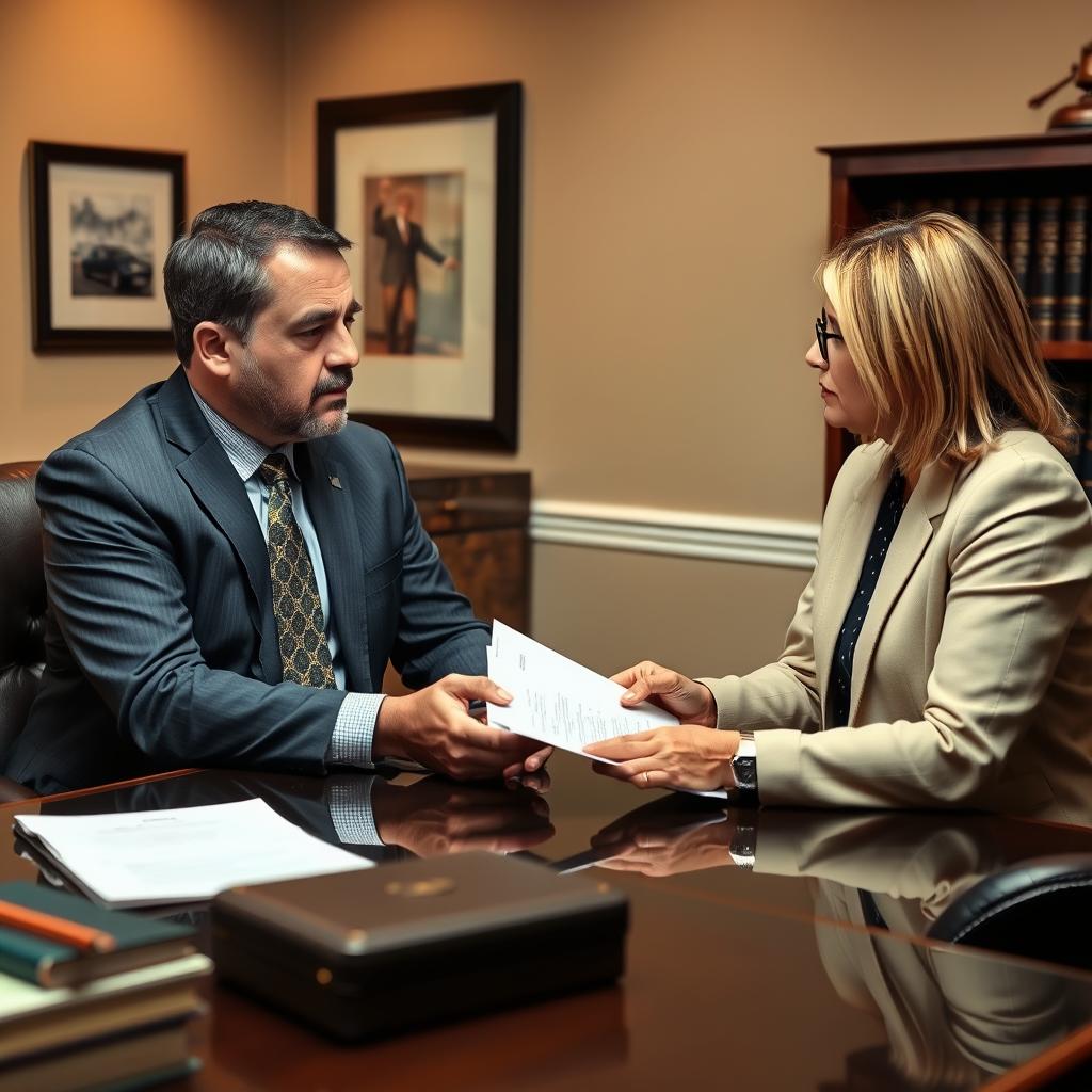 Carjacking Lawyer Frederick County