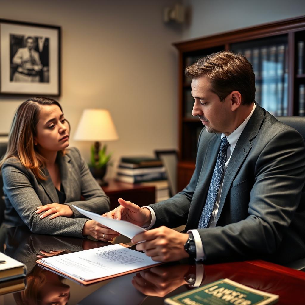 Carjacking Lawyer Goochland County