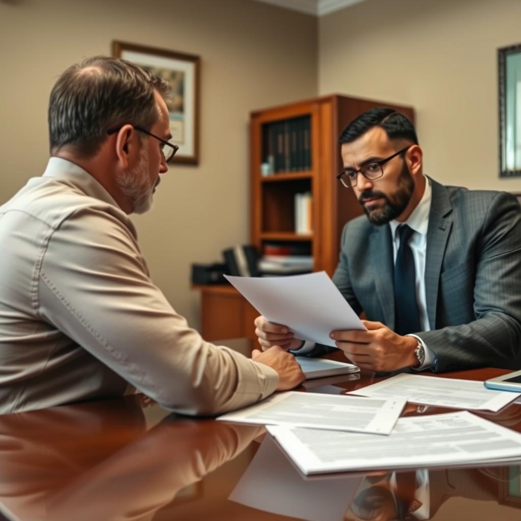 Carjacking Lawyer Greene County