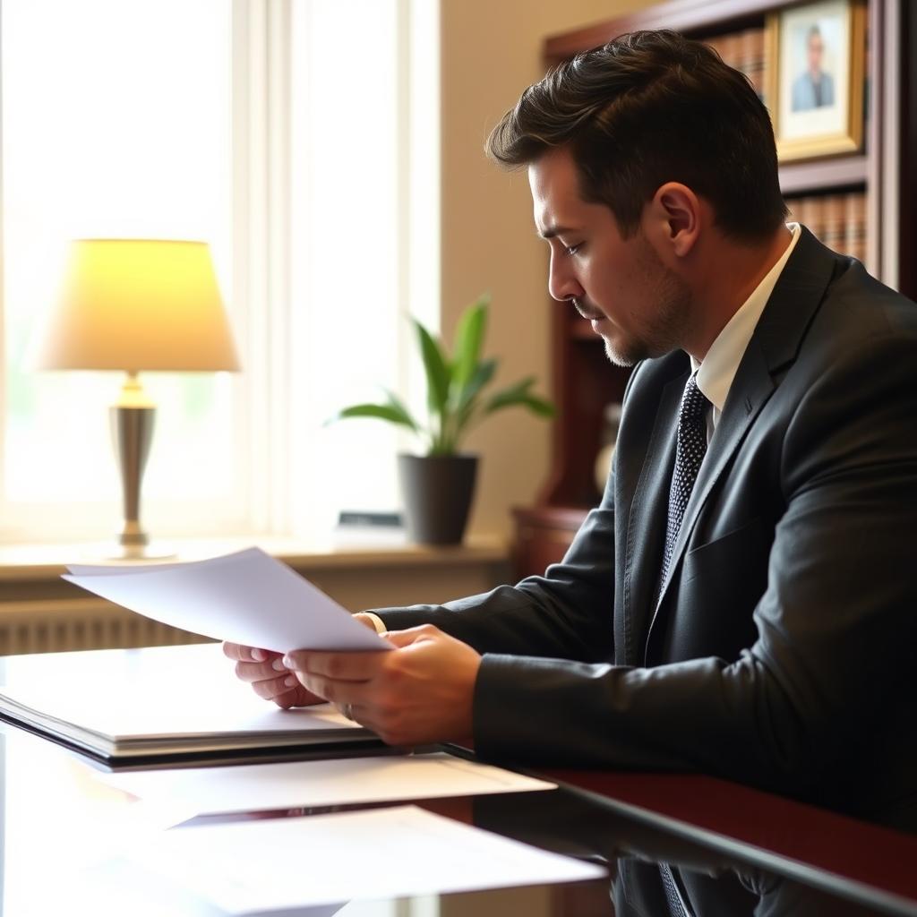 Carjacking Lawyer Hanover County