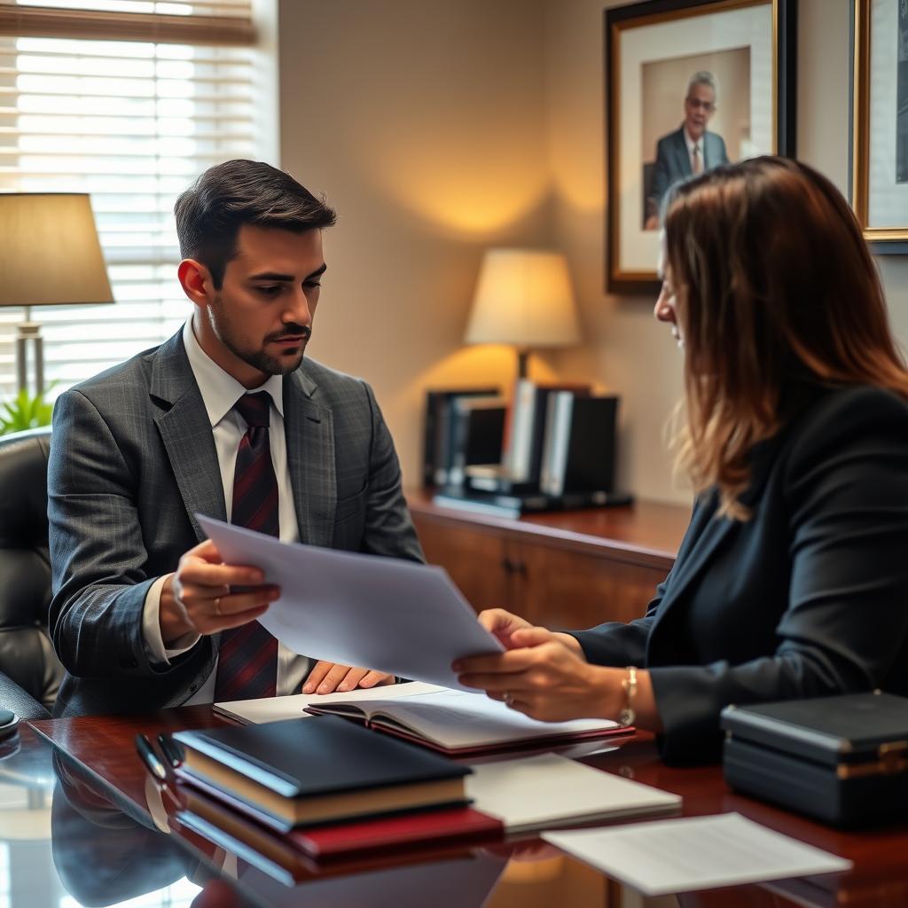 Carjacking Lawyer Henrico County