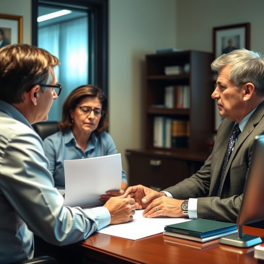 Carjacking Lawyer King William County