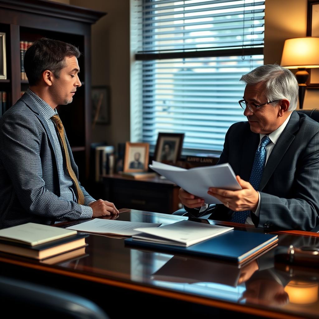 Carjacking Lawyer Lexington