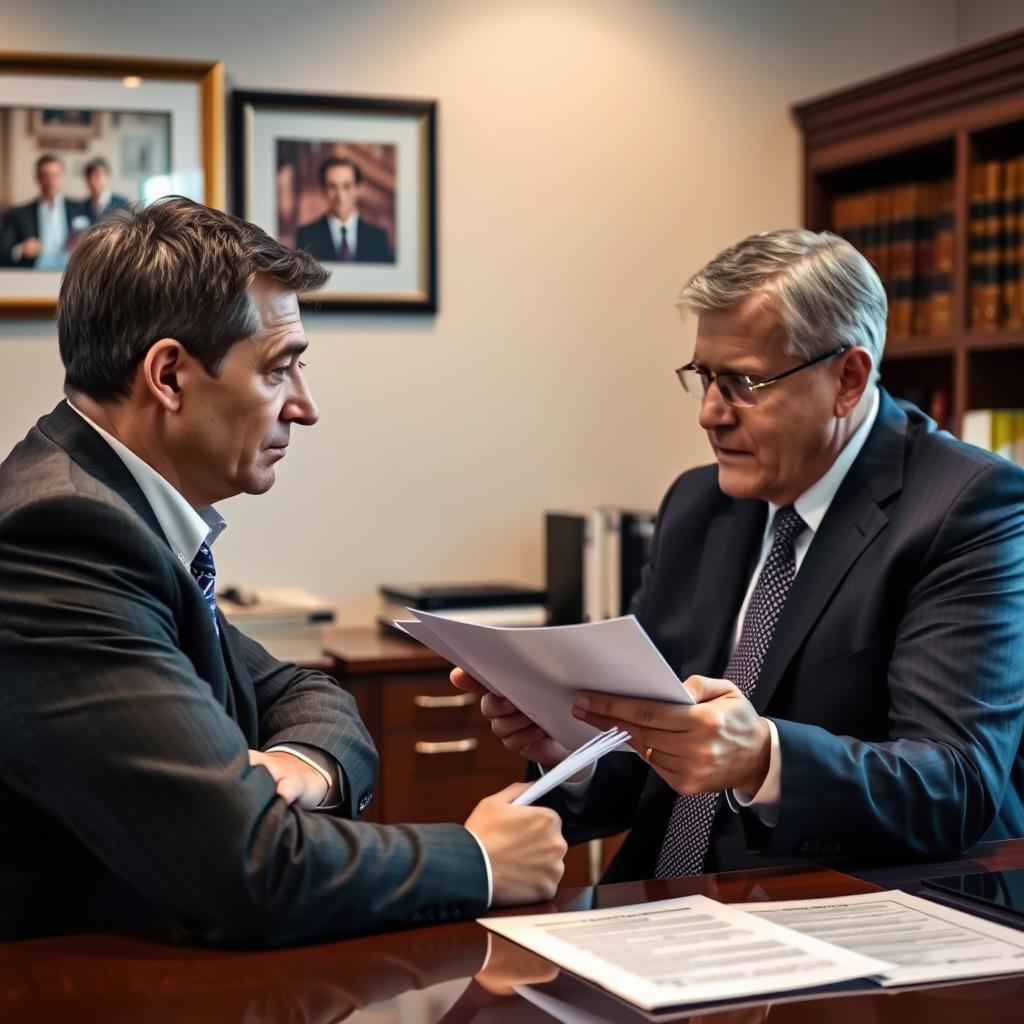 Carjacking Lawyer Loudoun County