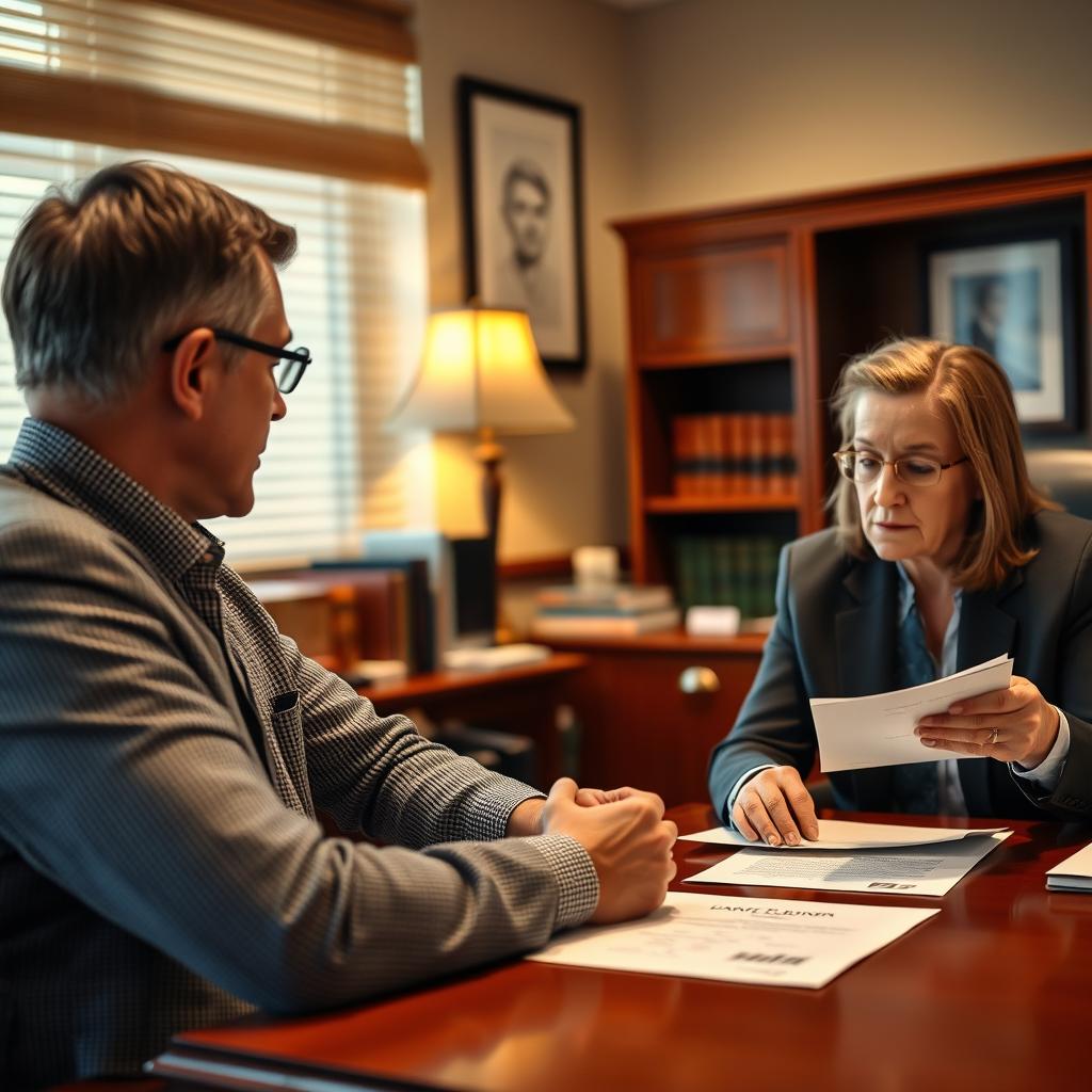 Carjacking Lawyer Madison County