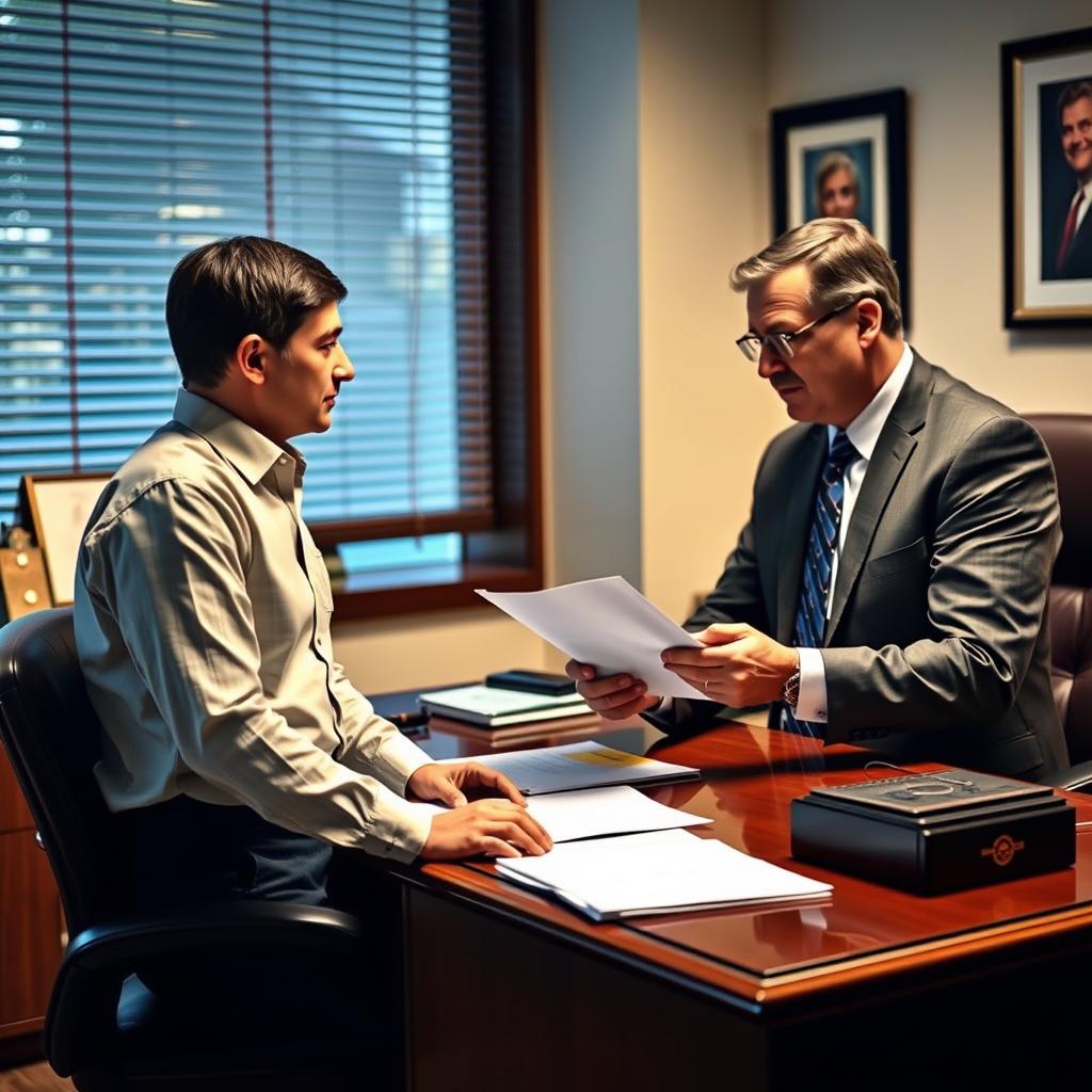 Carjacking Lawyer Manassas Park