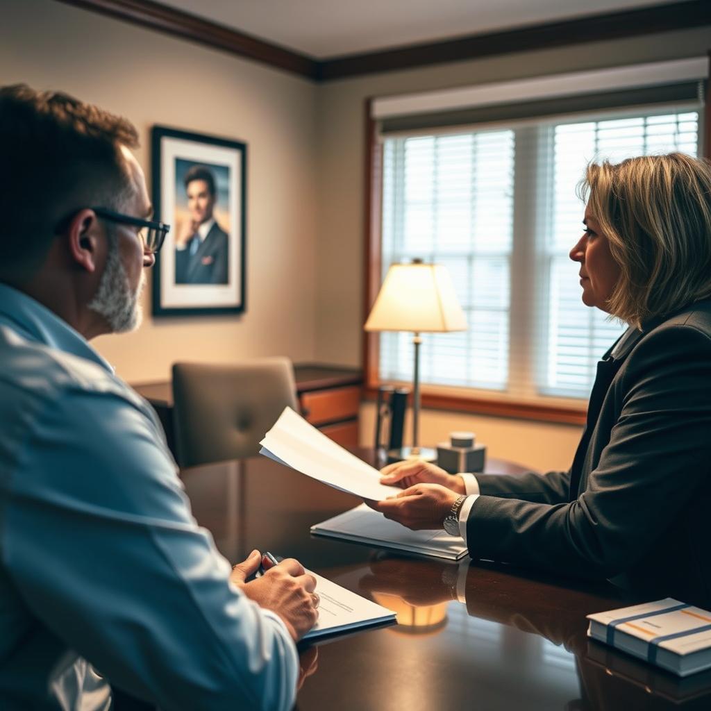 Carjacking Lawyer Manassas