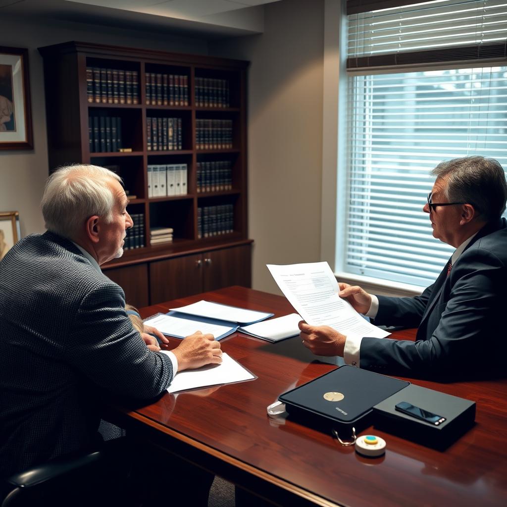 Carjacking Lawyer New Kent County