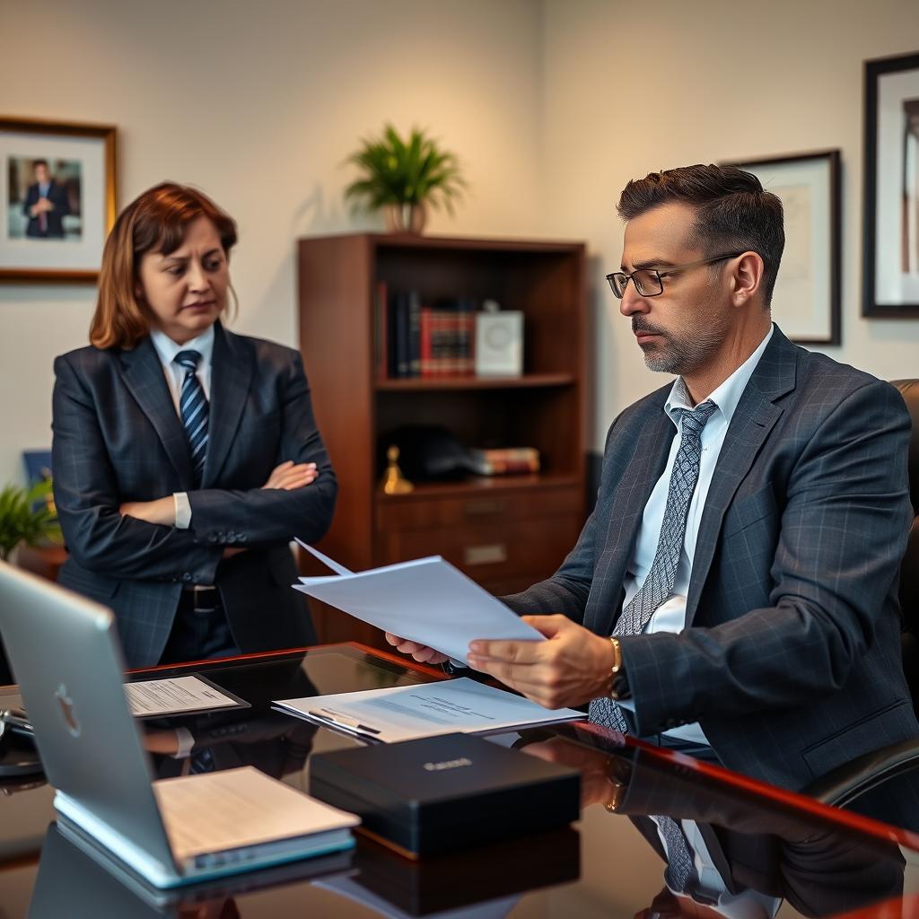Carjacking Lawyer Orange County