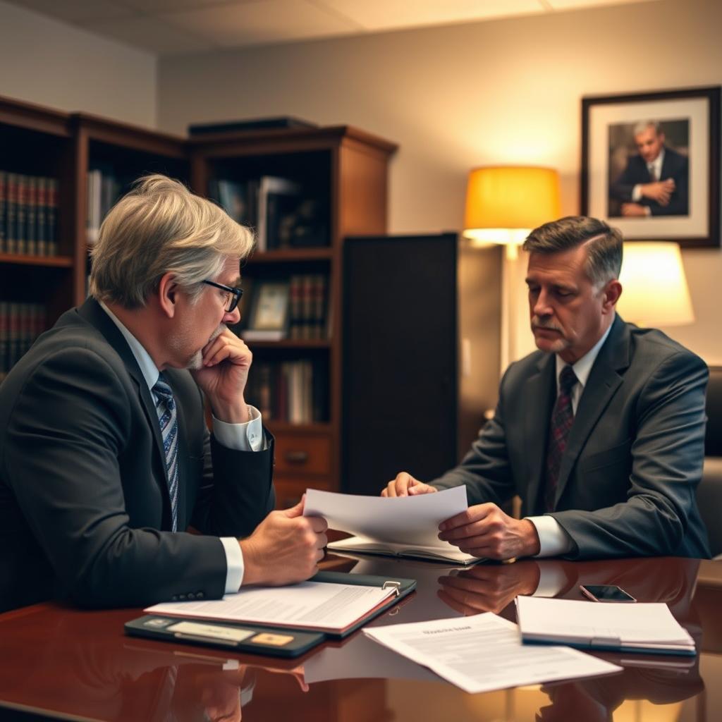 Carjacking Lawyer Powhatan County