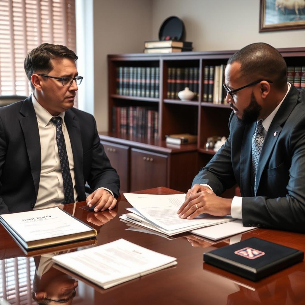 Carjacking Lawyer Prince George County