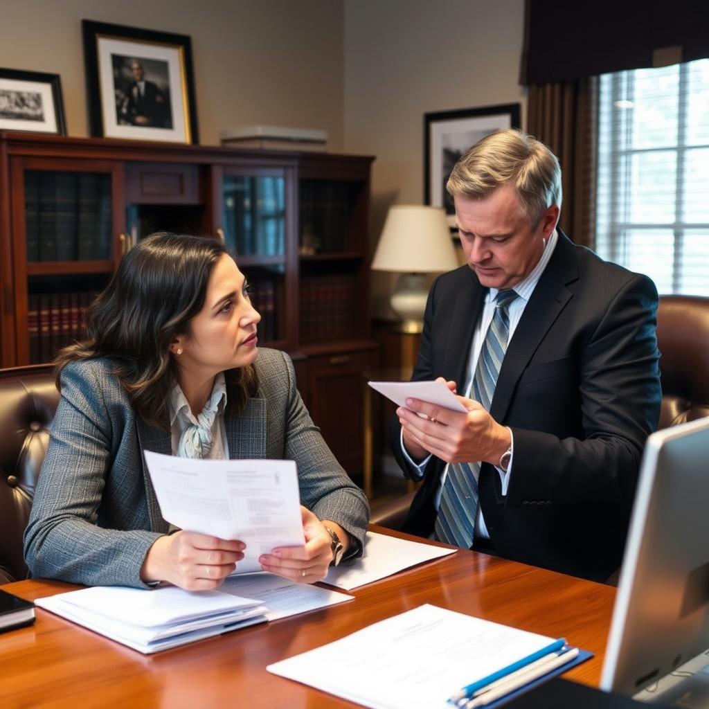 Carjacking Lawyer Rappahannock County