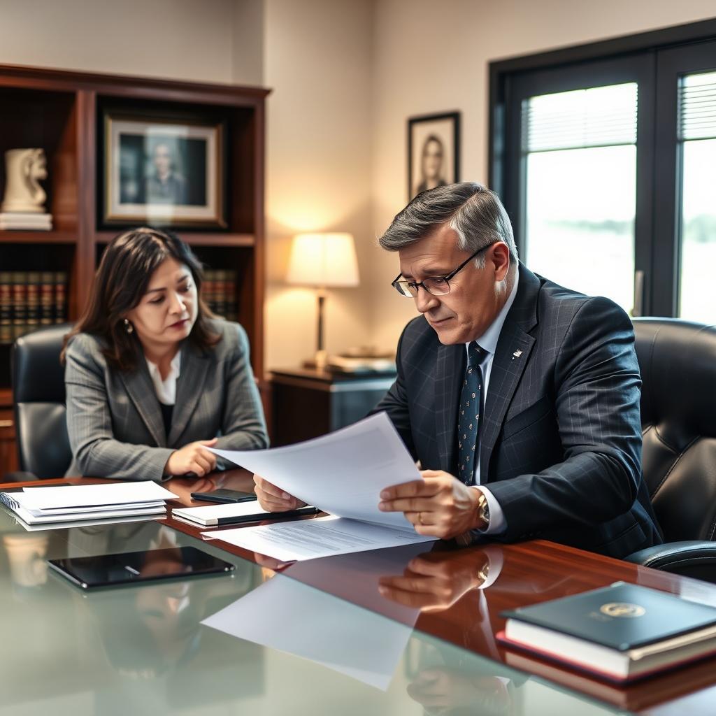 Carjacking Lawyer Shenandoah County