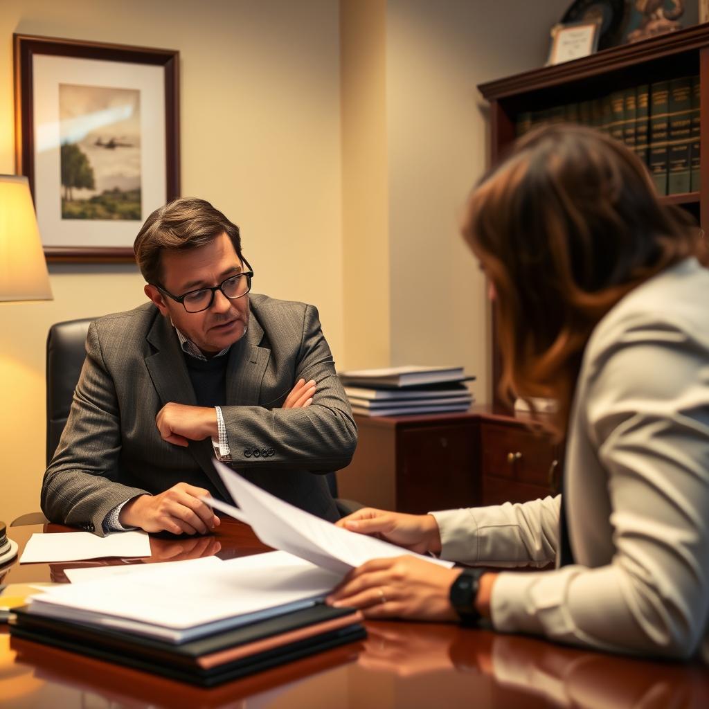 Carjacking Lawyer Spotsylvania County