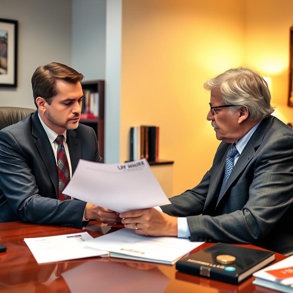 Carjacking Lawyer Stafford County