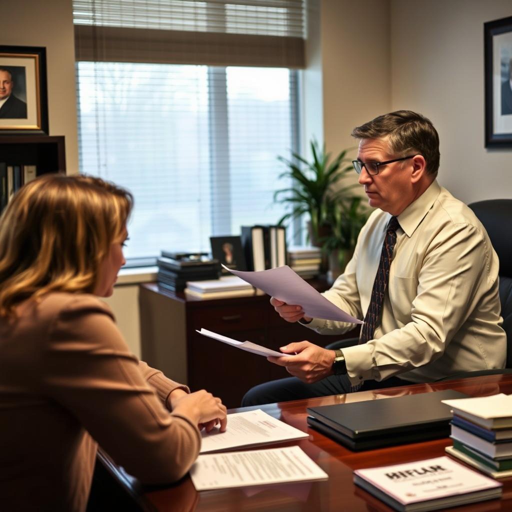 Carjacking Lawyer Warren County