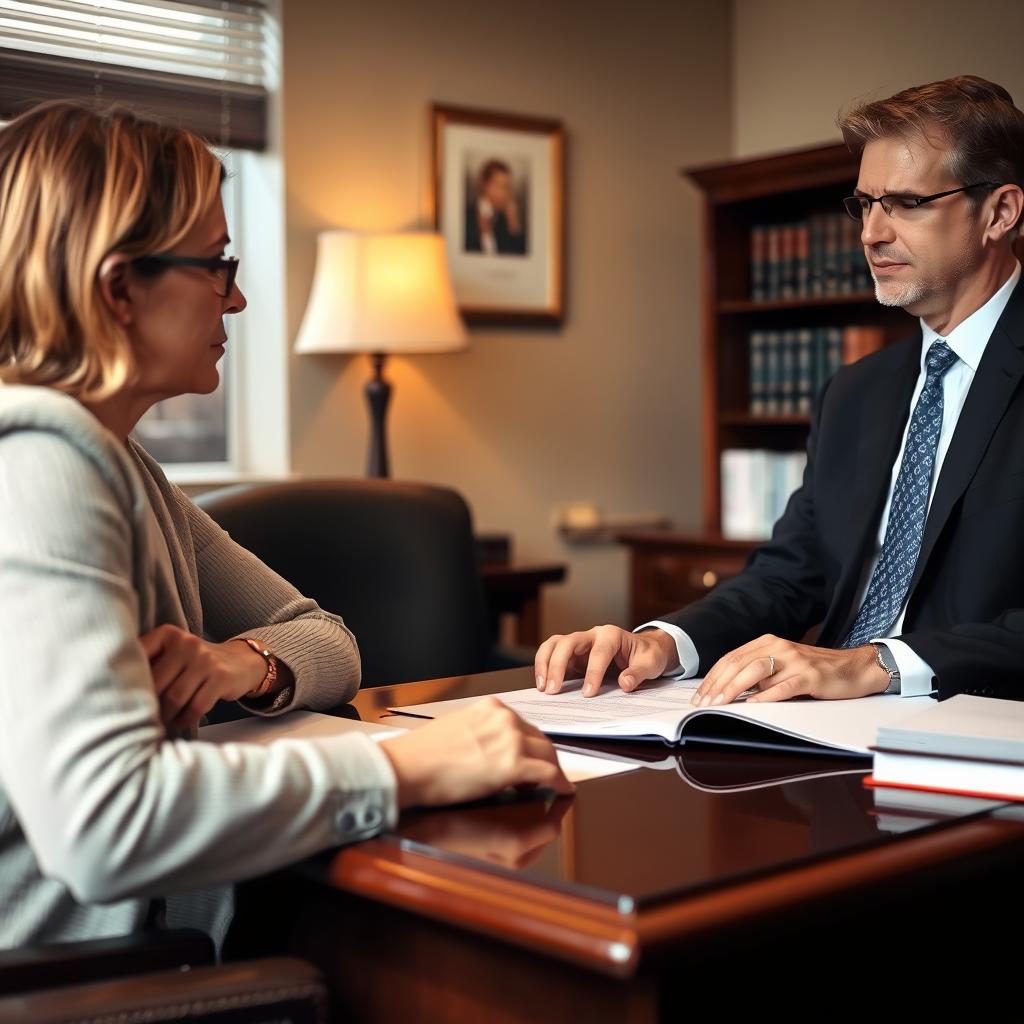 Computer Crime Lawyer Augusta County