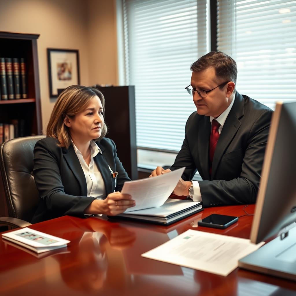 Computer Crime Lawyer Chesterfield County