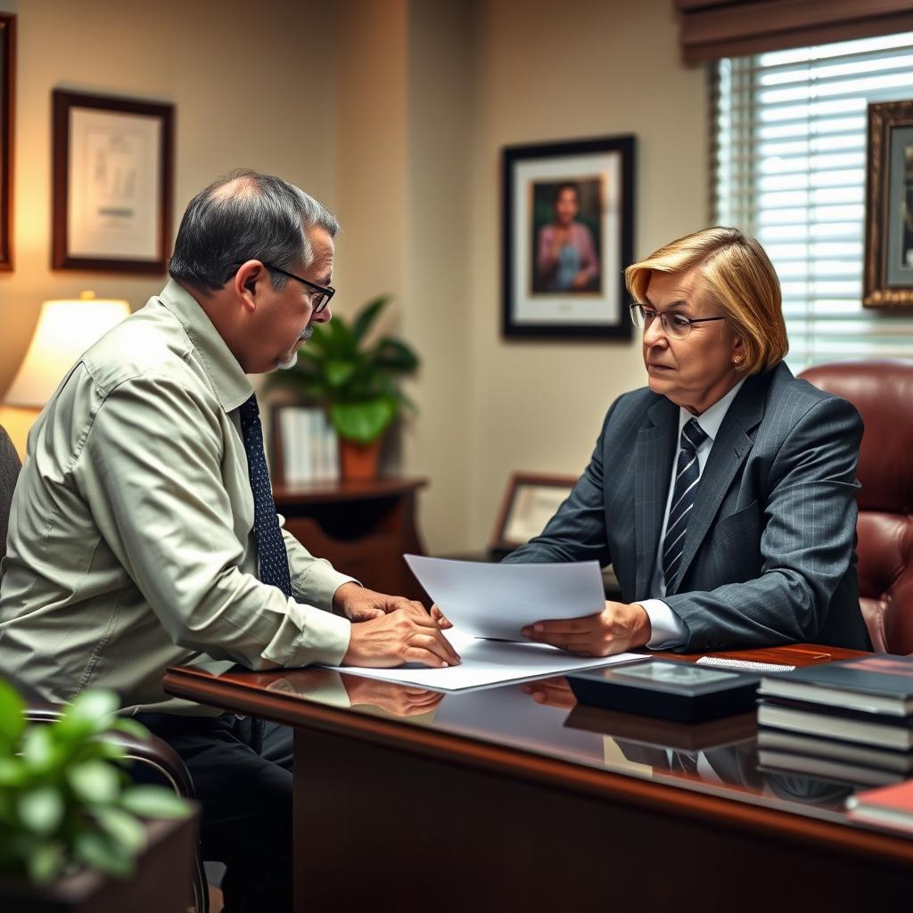 Computer Crime Lawyer Clarke County
