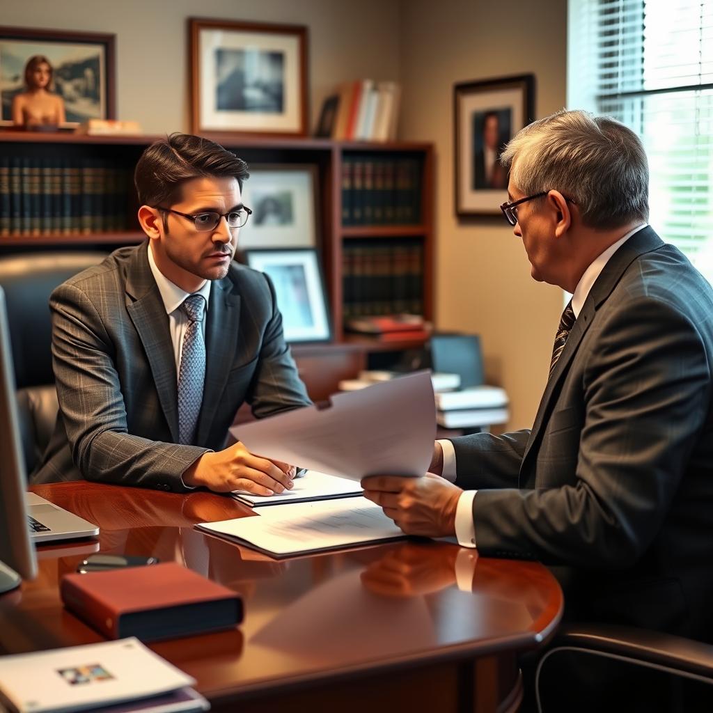 Computer Crime Lawyer Dinwiddie County