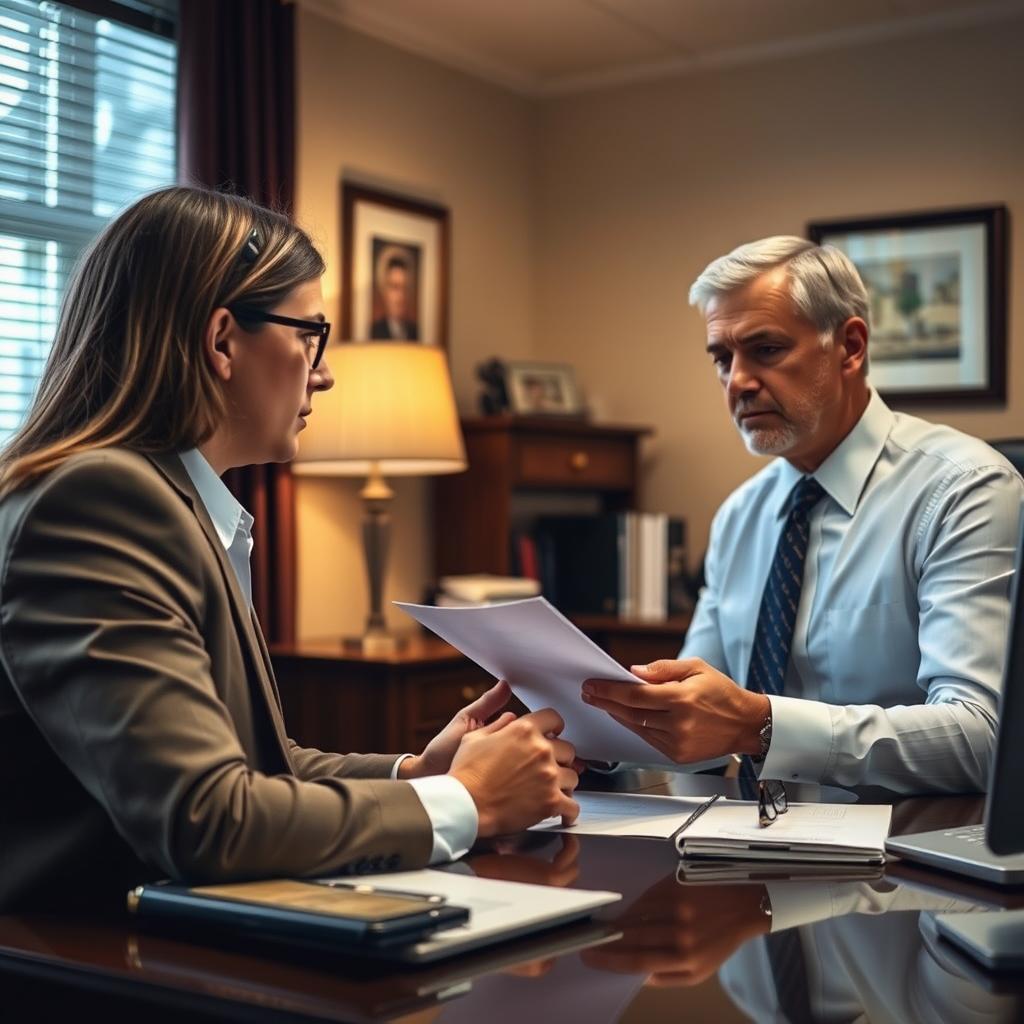 Computer Crime Lawyer Fairfax County