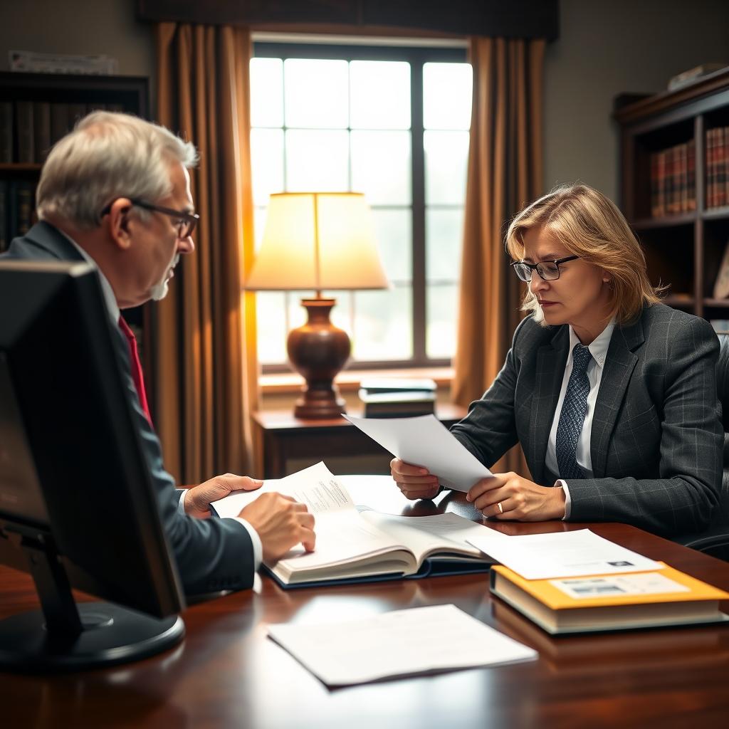 Computer Crime Lawyer Fluvanna County