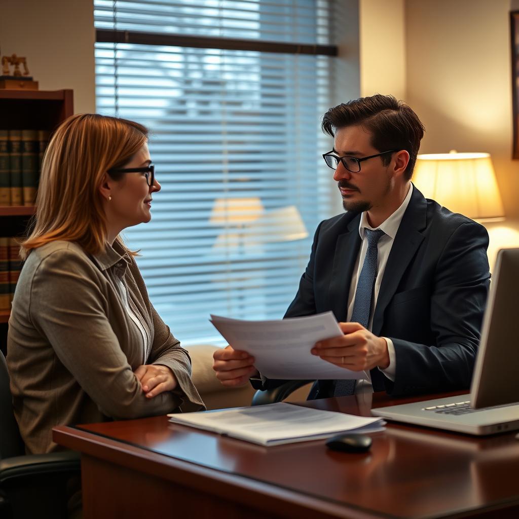 Computer Crime Lawyer Fredericksburg