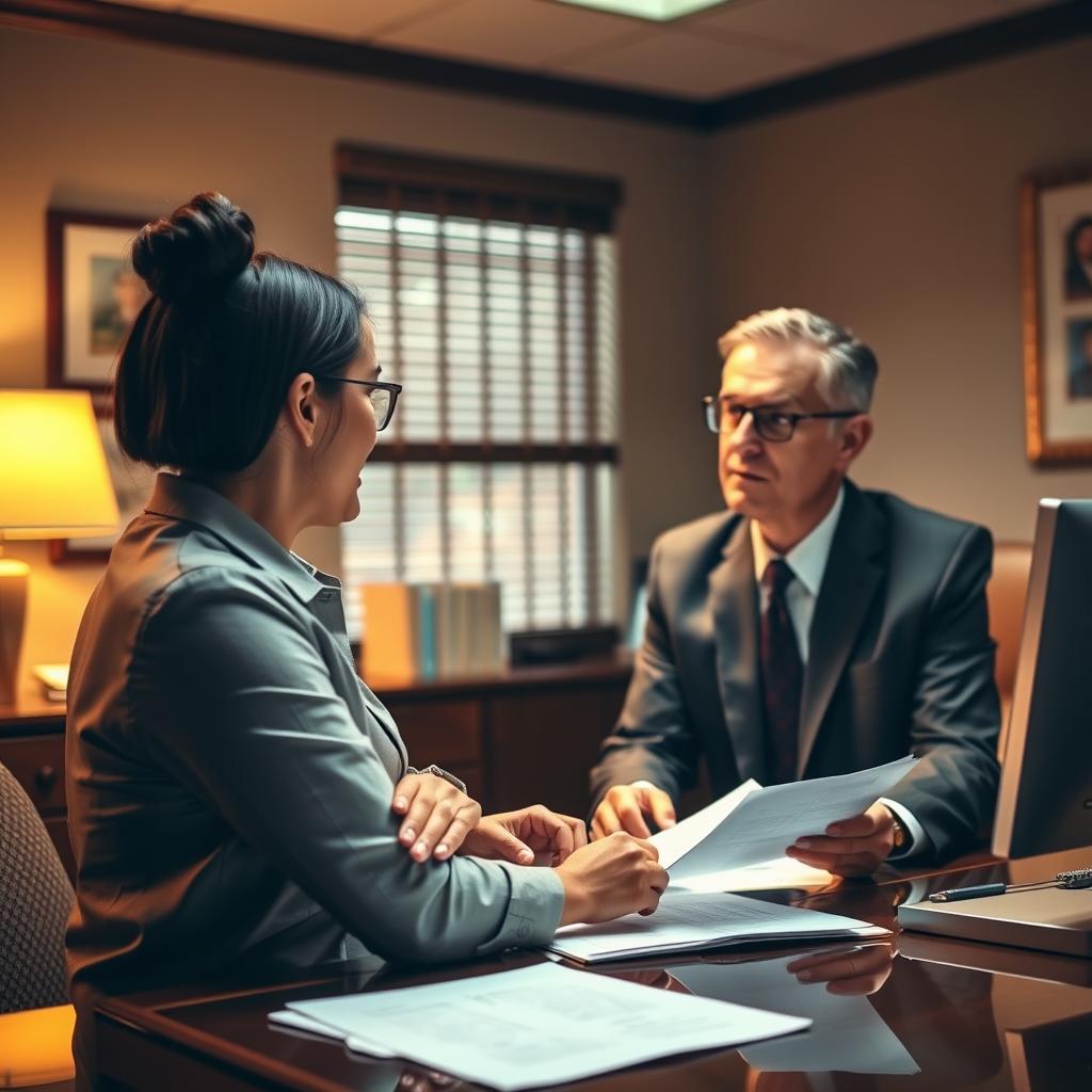 Computer Crime Lawyer Hanover County