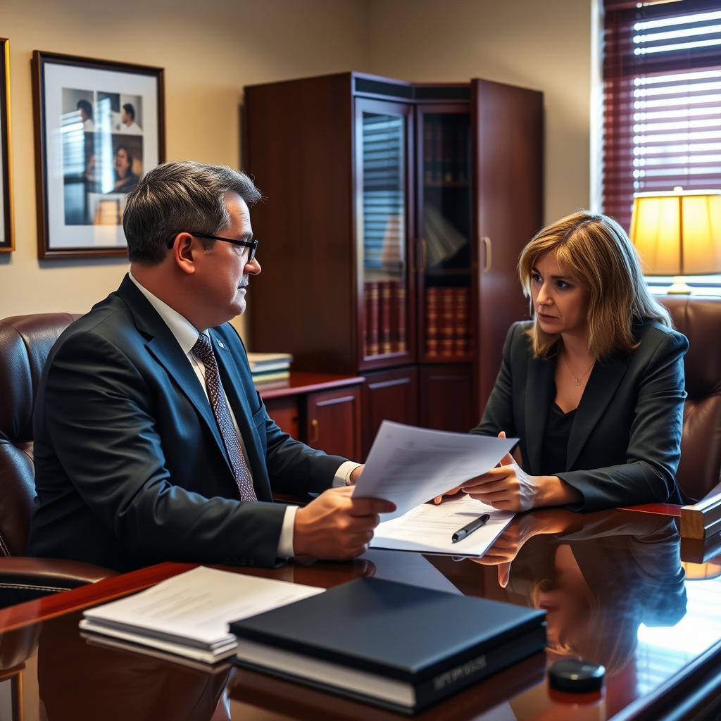Computer Crime Lawyer Henrico County