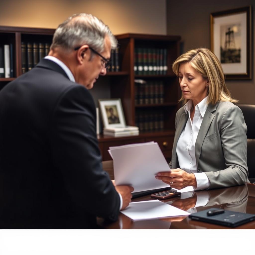 Computer Crime Lawyer Manassas Park