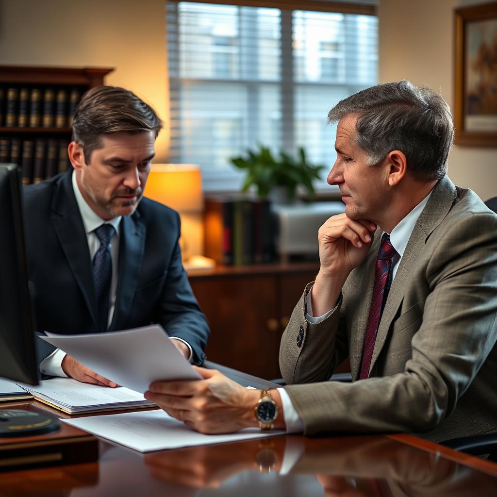 Computer Crime Lawyer New Kent County