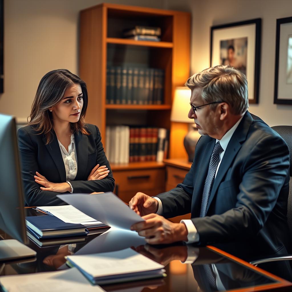 Computer Crime Lawyer Orange County