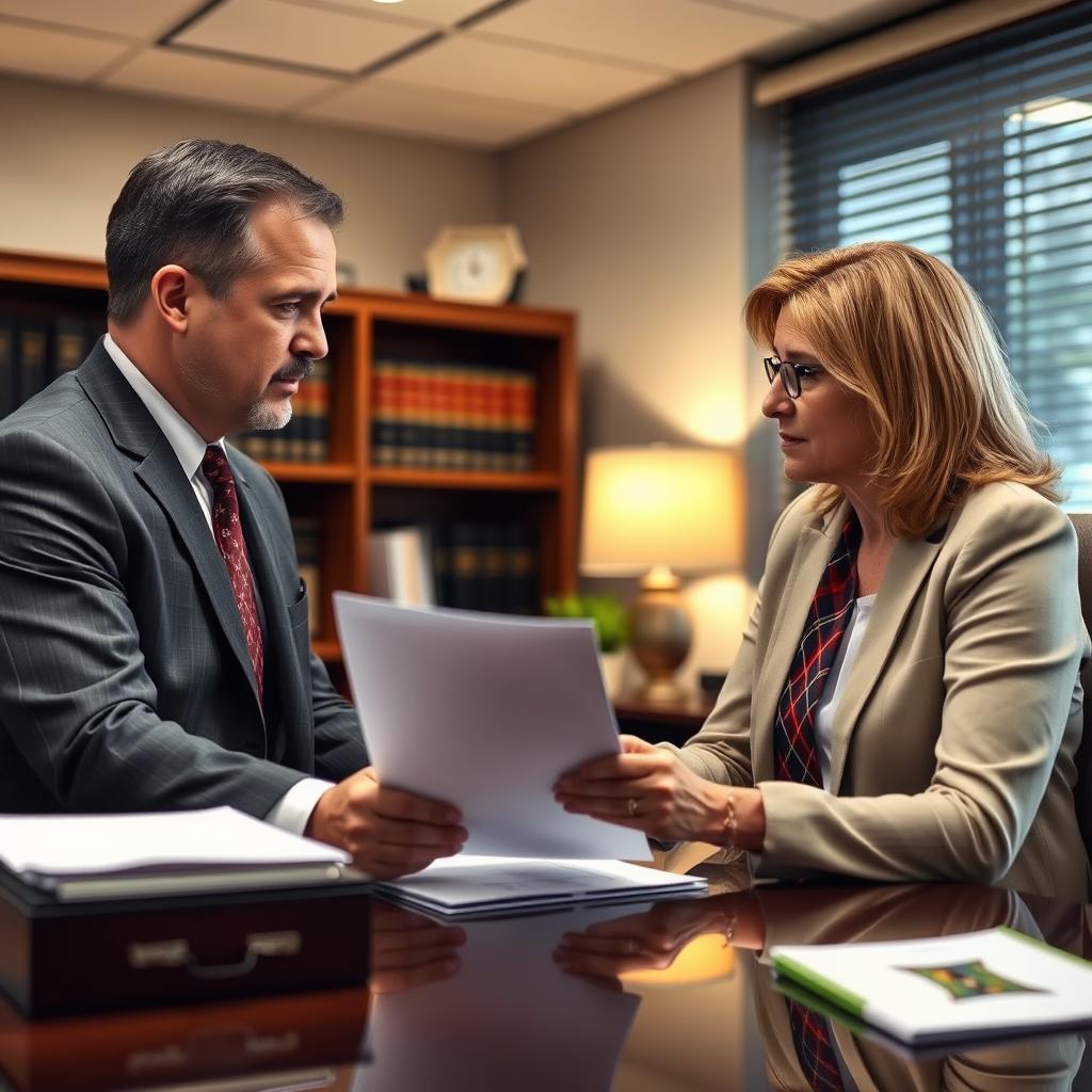 Computer Crime Lawyer Prince William County