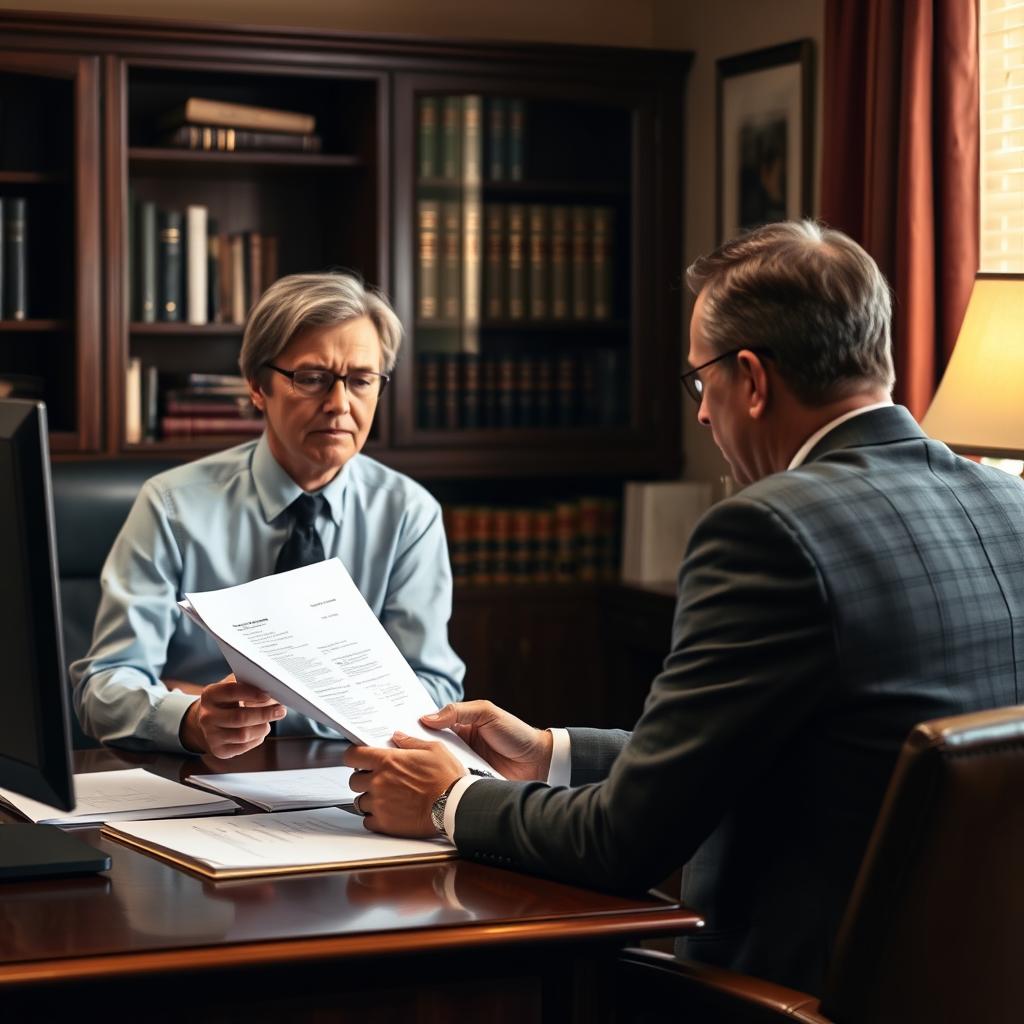 Computer Crime Lawyer Rappahannock County