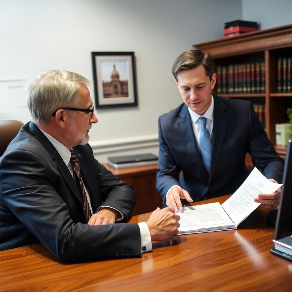 Consumer Protection Lawyer Colonial Heights