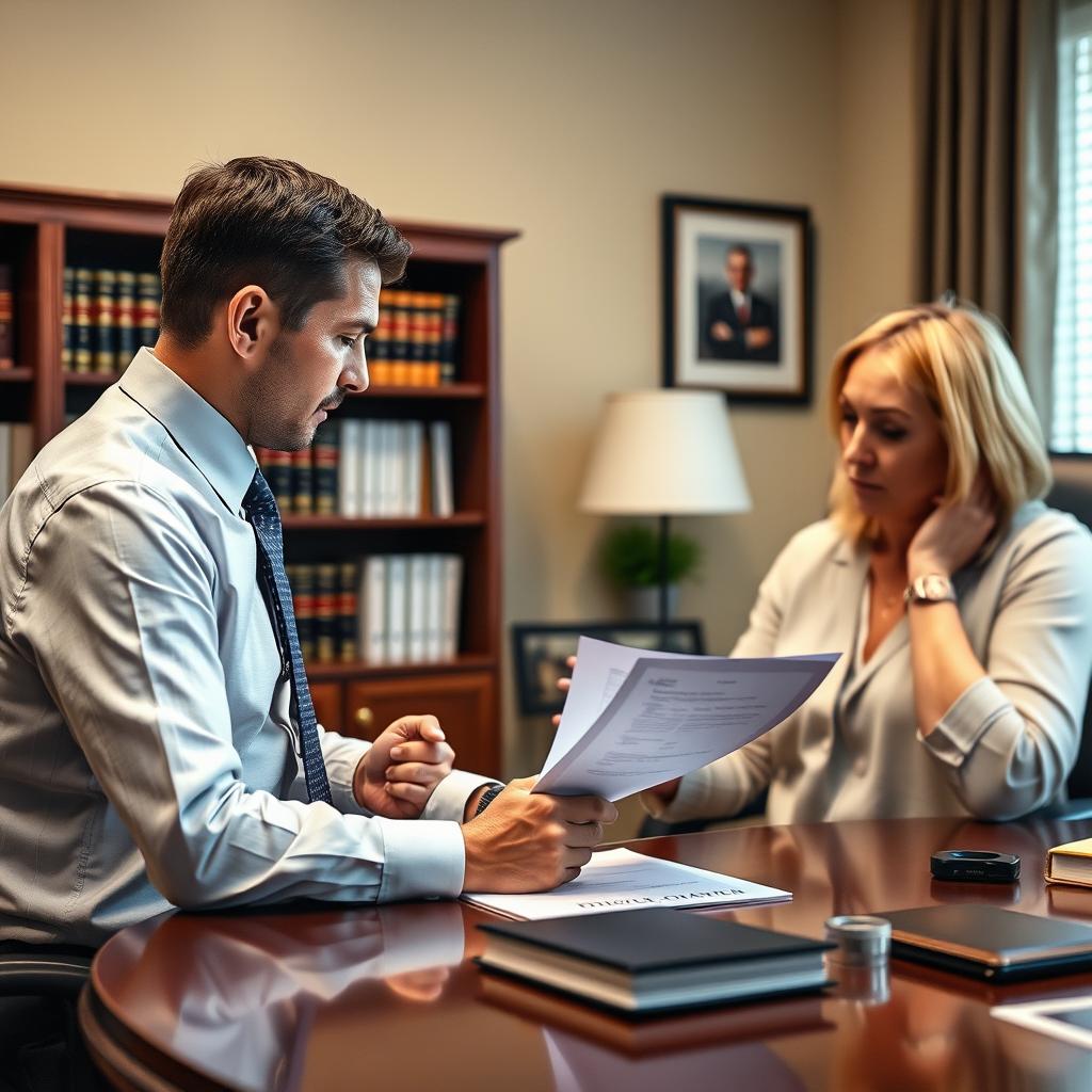 Driving While Suspended Lawyer Dinwiddie County