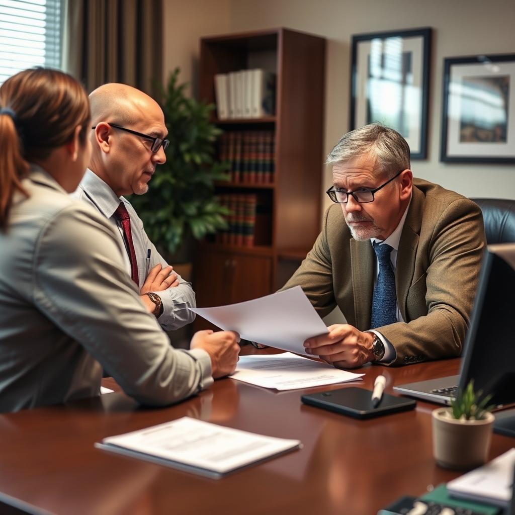 DUI Defense Lawyer Orange County