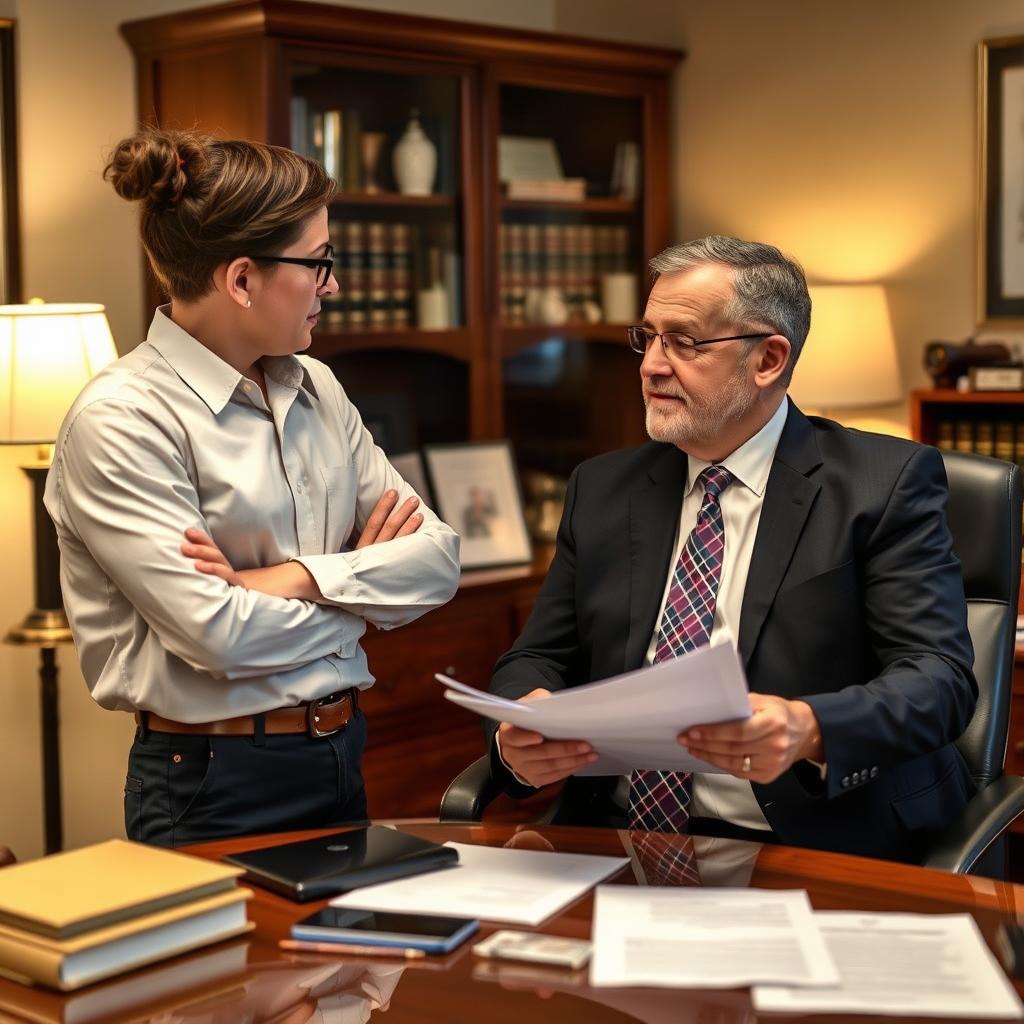 DUI Defense Lawyer Spotsylvania County