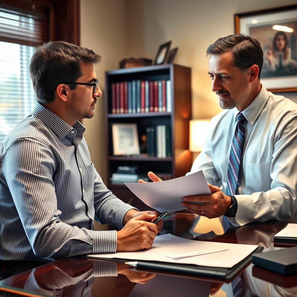 DUI Defense Lawyer Virginia