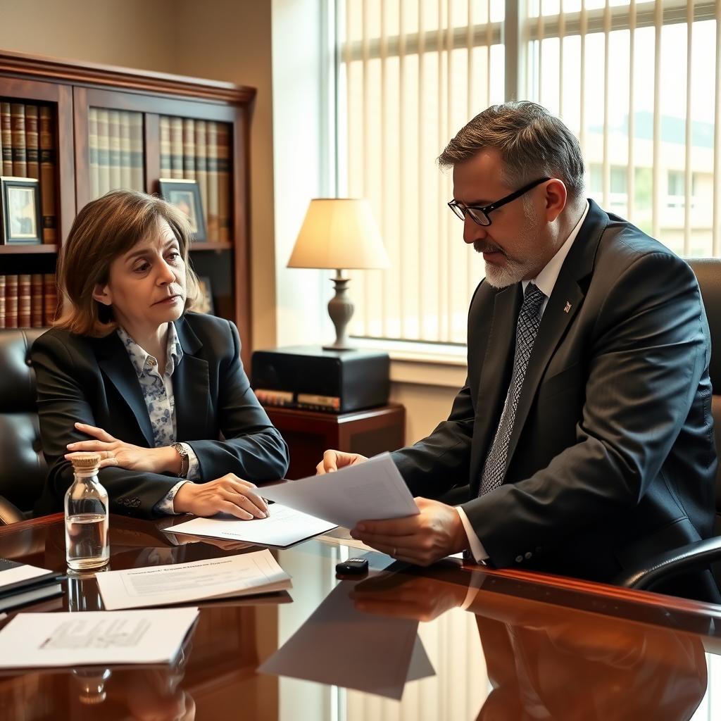 DUI Lawyer Manassas Park