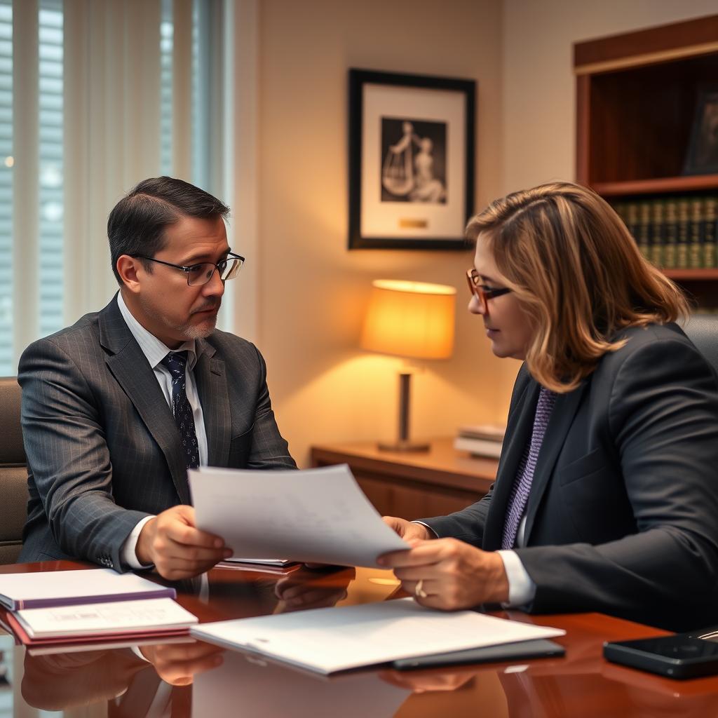 DUI Lawyer Orange County