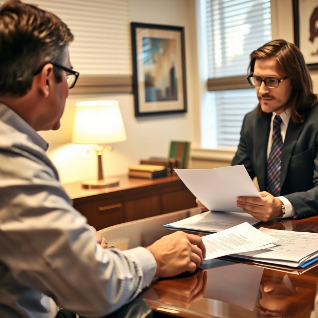 DUI Lawyer Prince William County