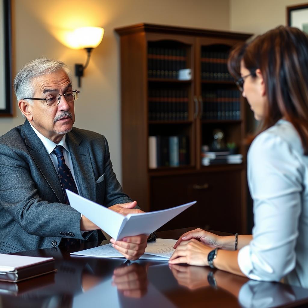 Embezzlement Lawyer Fluvanna County