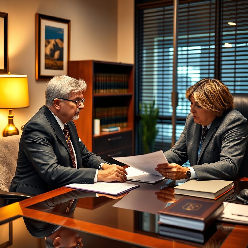 Embezzlement Lawyer Orange County