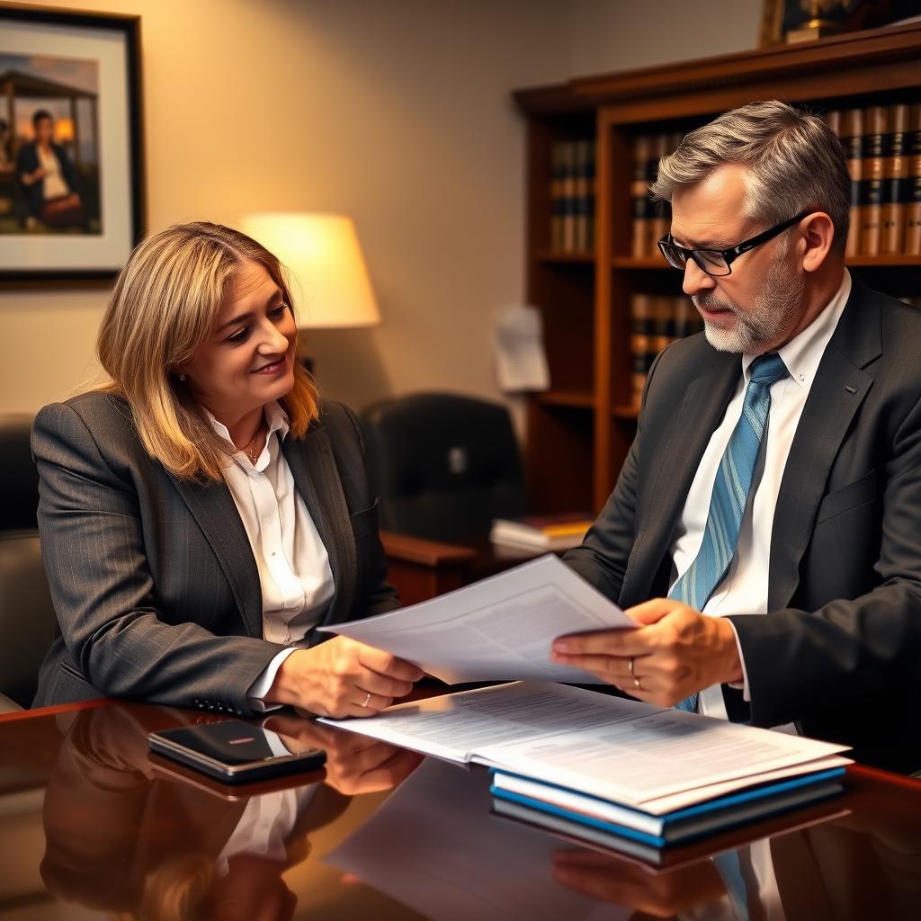 Felony Theft Lawyer Fairfax County